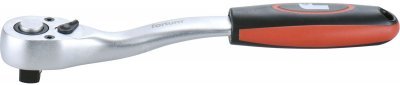 Ráčna Mechanic, 1/2", CrV/S2 FORTUM