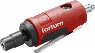 Bruska přímá, pneu, MINI FORTUM