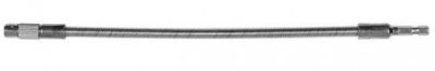 Prodlužovací adaptér ohebný 1/4" 300mm Yato YT-14001