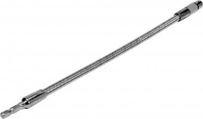 Prodlužovací adaptér ohebný 1/4" 300mm Yato YT-14001