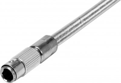 Prodlužovací adaptér ohebný 1/4" 300mm Yato YT-14001