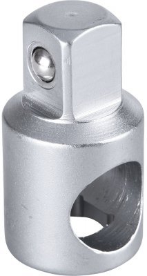 Adaptér, vnitřní 3/8"- vnější 1/2" FORTUM