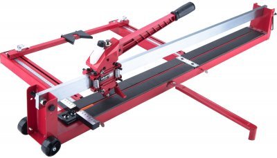 Řezačka obkladů profesionální, 1200mm FORTUM