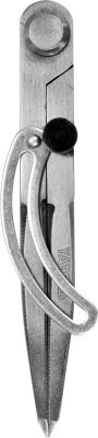 Odpichovací kružítko 150 mm Yato YT-72100