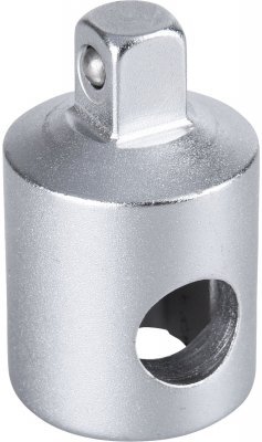 Adaptér, vnitřní 3/8"- vnější 1/4" FORTUM