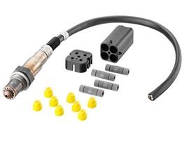 Bosch 0258986602 lambda sonda univerzální