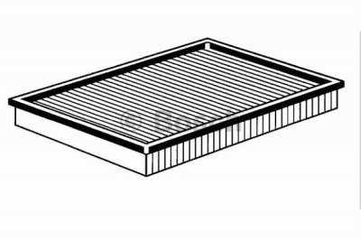 Vzduchový filtr Bosch 1 457 433 159