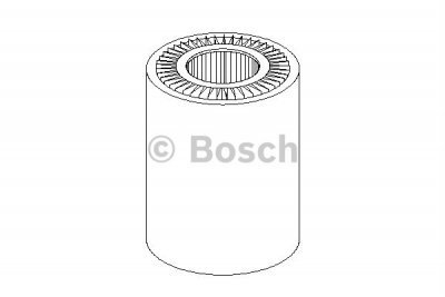 Vzduchový filtr Bosch F 026 400 039