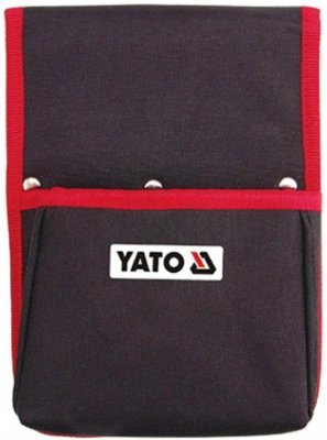 Kapsář za opasek na nářadí YATO YT-7417