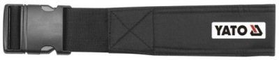 Opasek na montérské kapsáře YATO 90 - 120 cm