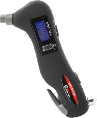 Compass pneuměřič SAFETY TOOL