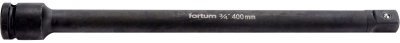 Nástavec prodlužovací 3/4", L 400mm FORTUM