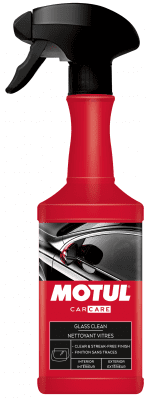 Motul Car Care Glass Clean, 500ml