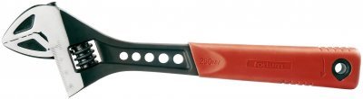 Klíč nastavitelný, rozsah 0-33mm, CrV FORTUM