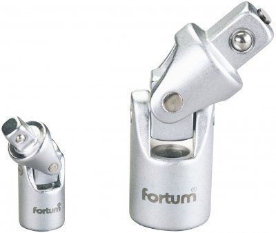 Kardan univerzální 1/2", L 71mm FORTUM