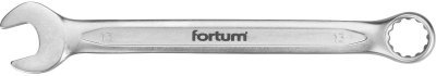 Klíč očkoplochý, 13mm FORTUM