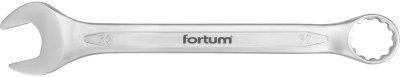 Klíč očkoplochý, 32mm FORTUM