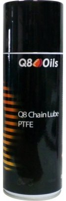 Q8 Chain Lube PTFE, 400ml