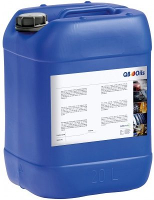 Traktorový olej Q8 Terra 1000 STOU 10W-30, 20L