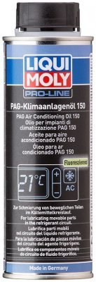 Liqui Moly Olej do klimatizace PAG 150, 250ml