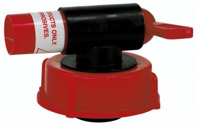 Liqui Moly Výpustný kohout DIN 51