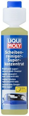 Liqui Moly Čistič skel, 250ml