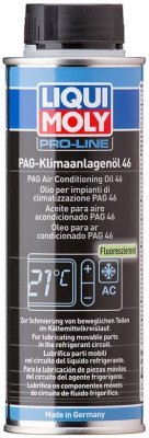 Liqui Moly Olej do klimatizace PAG 46, 250ml