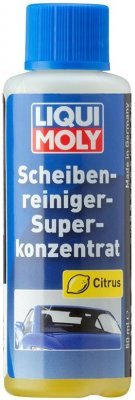 Liqui Moly Čistič skel, 50ml