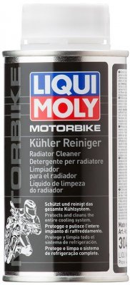 Liqui Moly Čistič chladiče Motorbike, 150ml