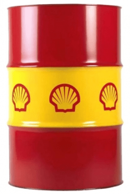 Motorový olej Shell Helix Ultra 5W-30, 209L