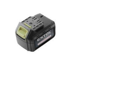 EXTOL CRAFT baterie akumulátorová 14,4V, Li-ion, 1500mAh, 402420B