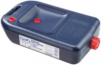 Liqui Moly Nádoba na výměnu oleje 10L