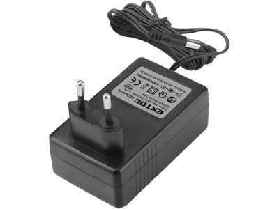 Nabíječka 18V, 402440A Extol Craft