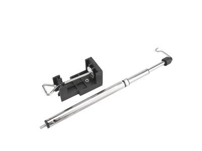 EXTOL CRAFT stojánek teleskopický, výška 25-54cm, 404195