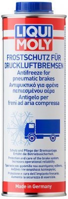 Liqui Moly Ochrana proti mrazu pro vzduchové brzdy, 1L