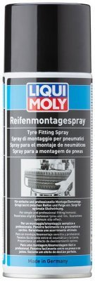 Liqui Moly Sprej pro montáž pneumatik, 400ml