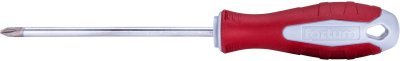 Šroubovák křížový phillips, PH 2x125mm, S2 FORTUM