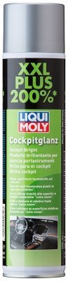 Liqui Moly Leštěnka na přístrojovou desku, 600ml