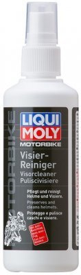 Liqui Moly Čistič hledí přilby, 100ml