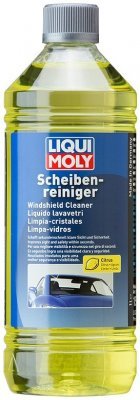 Liqui Moly Čistič skel, 1L