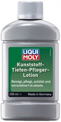 Liqui Moly Hloubkový čistič plastů - emulze, 250ml