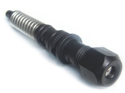 EXTOL CRAFT náhradní tryska, pro 412112 (elektrická pistole na barvu 110W, 800ml), EXTOL CRAFT, 412112A