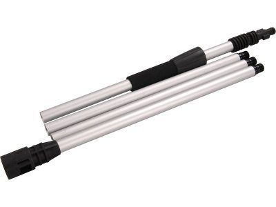 EXTOL CRAFT nástavec prodlužovací, 4ks, 170cm, hliník, 413212