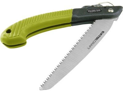 EXTOL CRAFT pilka na větve zavírací, čepel 180mm, 70072
