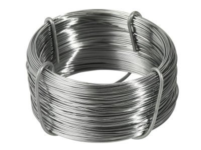 EXTOL CRAFT drát vázací 50m, 92551