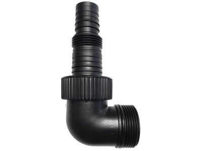 EXTOL CRAFT koleno s redukcí, 1 1/2", 414121C