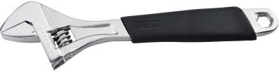 EXTOL CRAFT klíč nastavitelný, 250mm/10", 6503