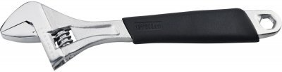 EXTOL CRAFT klíč nastavitelný, 300mm/12", 6504