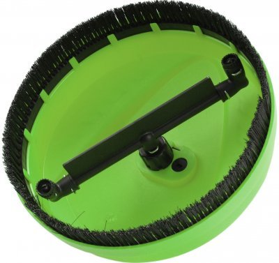 EXTOL CRAFT čistič ploch, ∅25cm, 413200