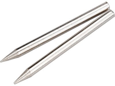 EXTOL CRAFT hroty do pájky, 2ks, ∅5,8 x 80mm, 417210